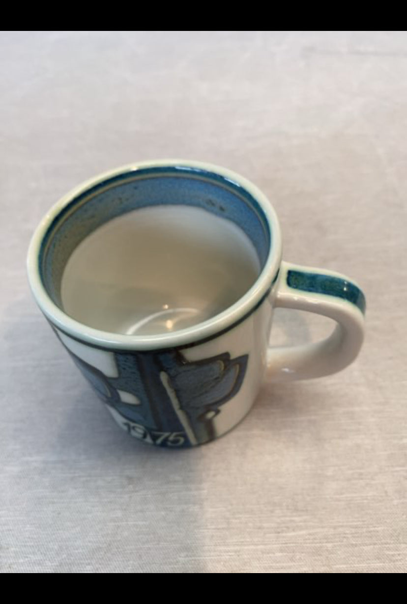 Royal Copenhagen 1975